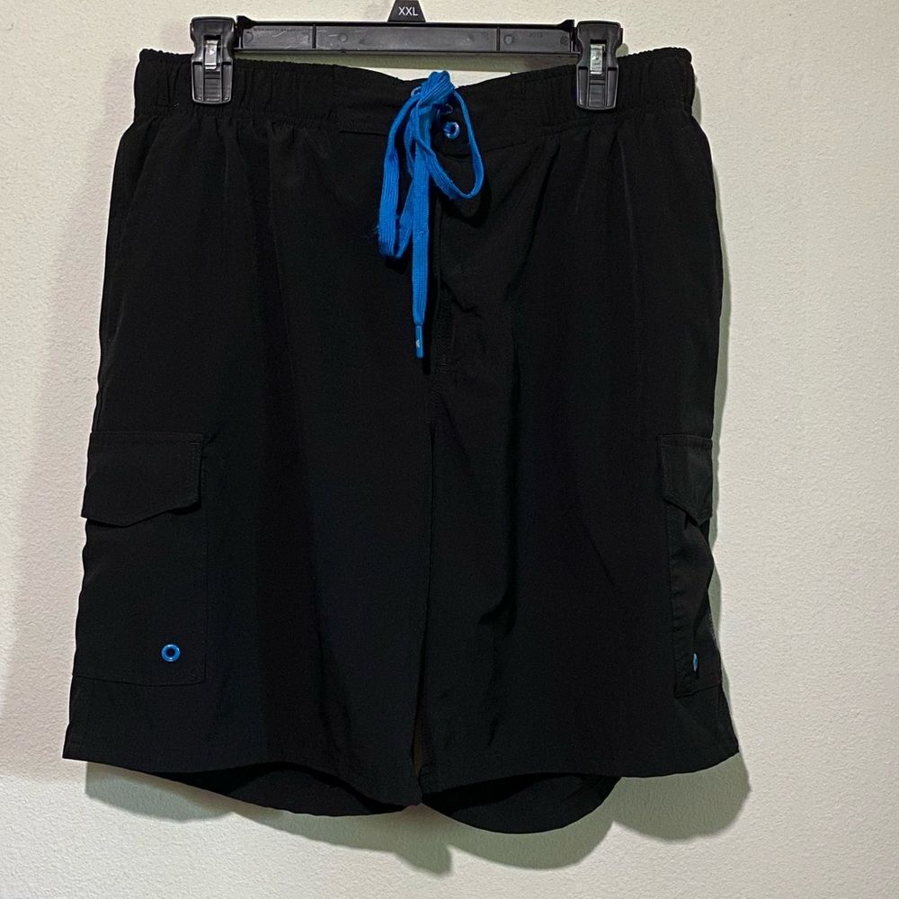 Men’s Trunks | Large | ZEROXPOSUR🏊🏼‍♂️🏊🏼‍♂️
